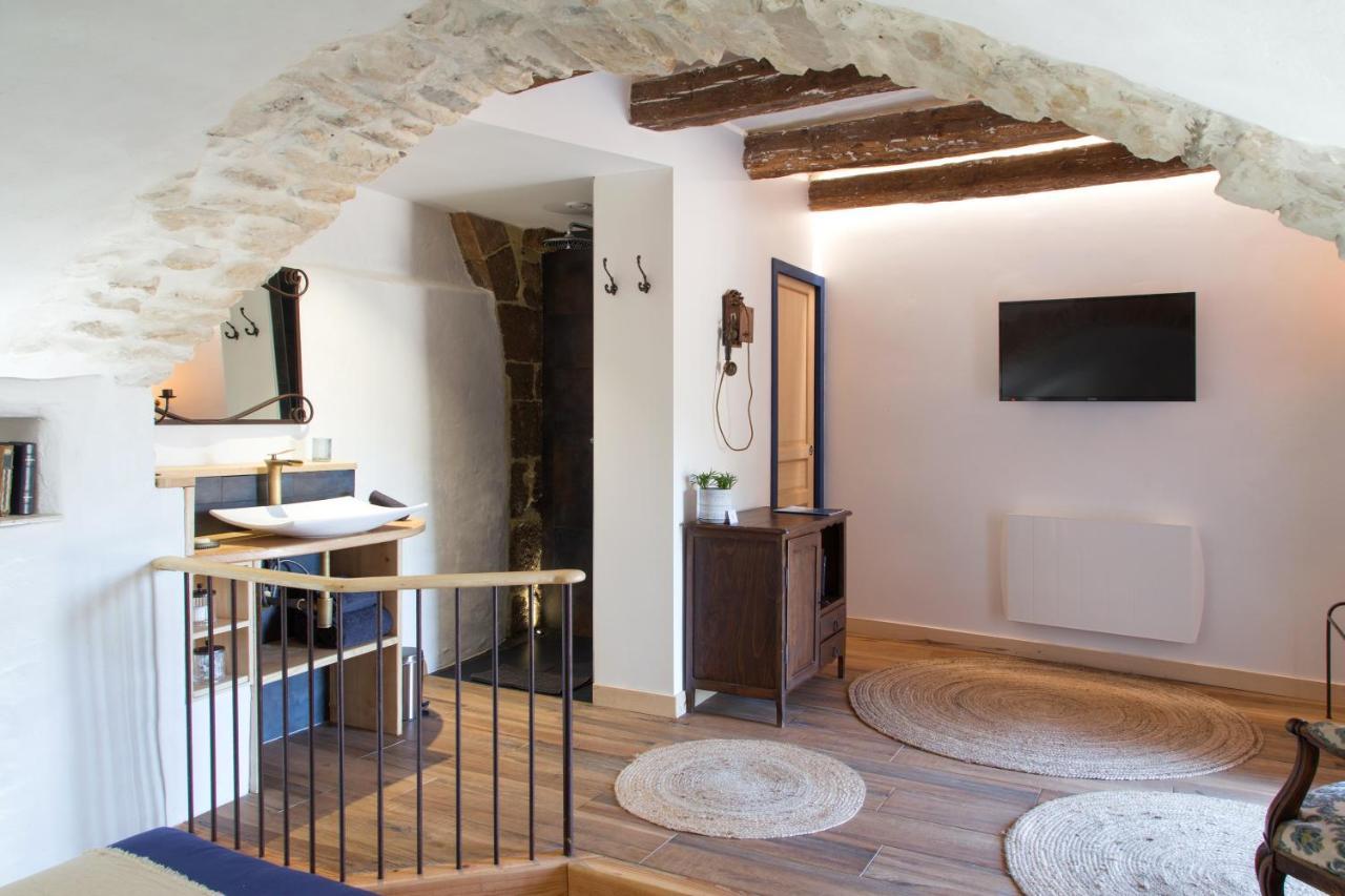 Maison Lapopie Chambres Et Gite Saint-Cirq-Lapopie Kültér fotó