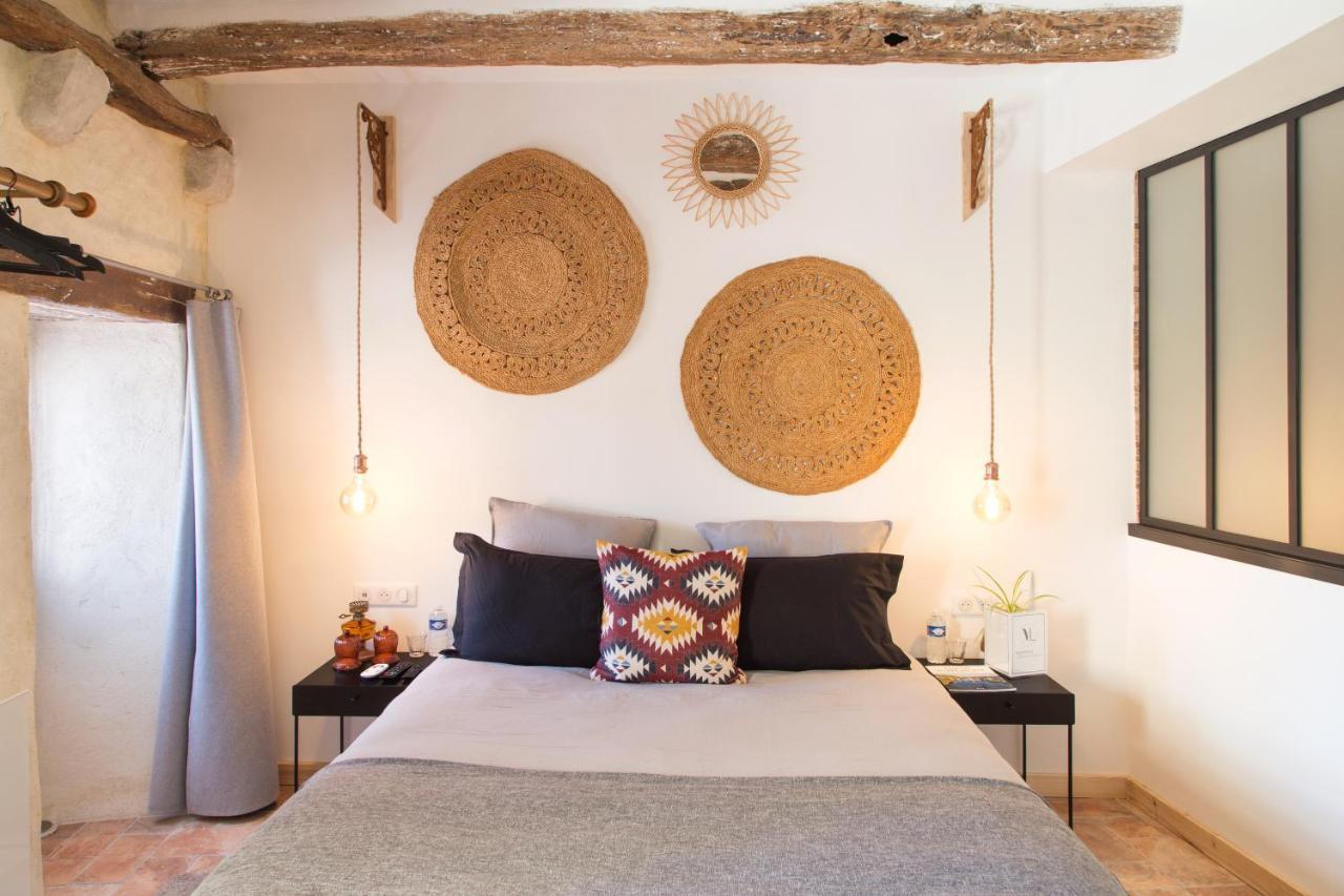 Maison Lapopie Chambres Et Gite Saint-Cirq-Lapopie Kültér fotó