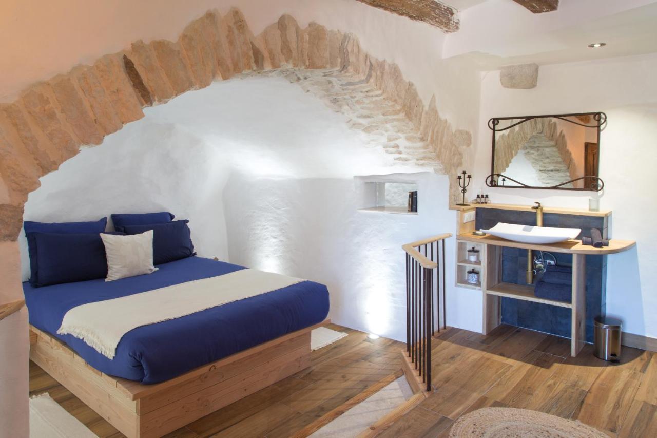 Maison Lapopie Chambres Et Gite Saint-Cirq-Lapopie Kültér fotó