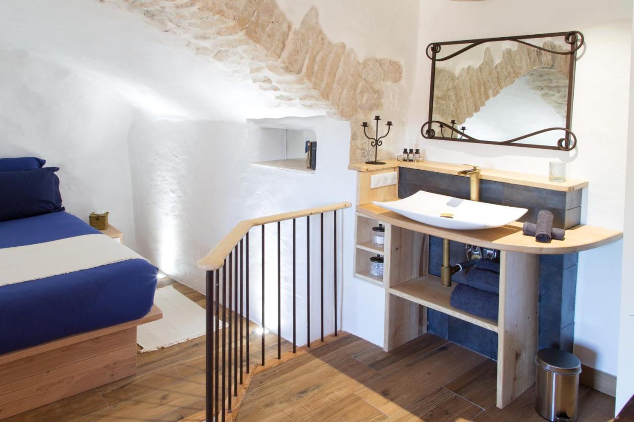 Maison Lapopie Chambres Et Gite Saint-Cirq-Lapopie Kültér fotó