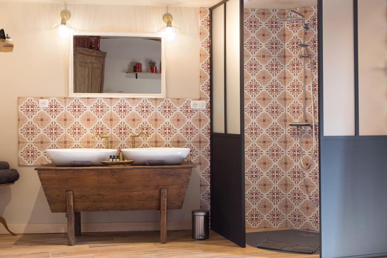 Maison Lapopie Chambres Et Gite Saint-Cirq-Lapopie Kültér fotó